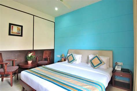 Cosy Grand Hotel - Venue - RK Puram - Weddingwire.in