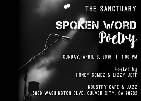 Black Spoken Word Poetry - Letter Words Unleashed