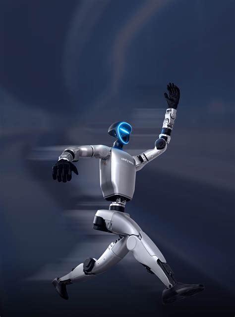 UniTree Robots Dancing 的图像结果