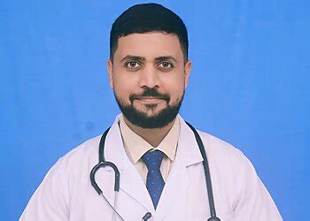 3 Best Psychiatrists in Bhilai, CG - Expert Recommendations