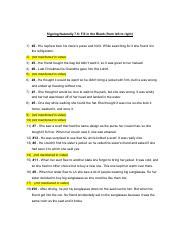 Image result for Sign Naturally Homework Unit 2.9 Mini-Dialogues