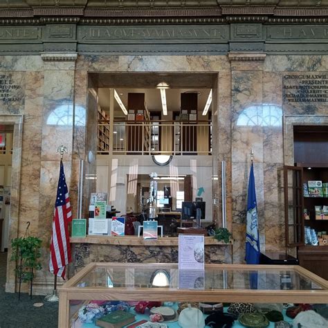 Rockville Public Library