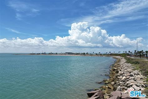 Isla Blanca Park Beach - VisitSPI - Your guide to everything South ...