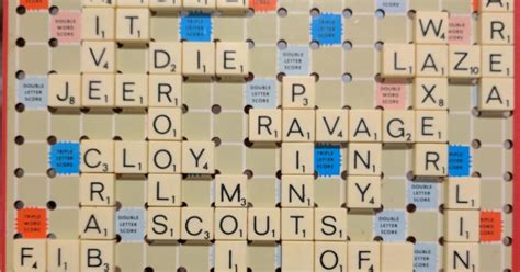 Alex Peek blog: What is a definition?