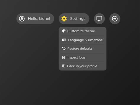 Drop Down Menu with Hyperlinks 的图像结果