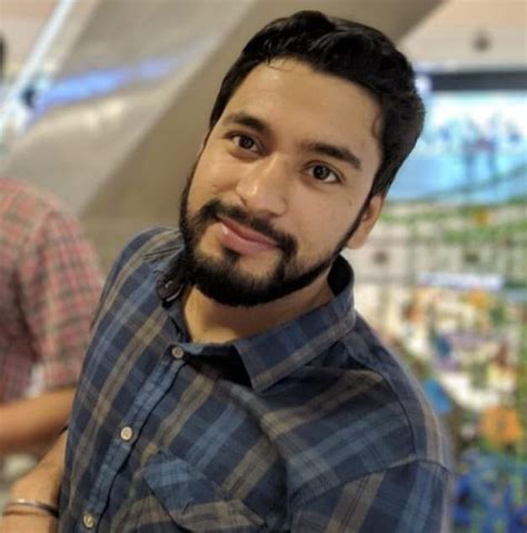 Dinesh Joshi | Software Architect & Technical Lead