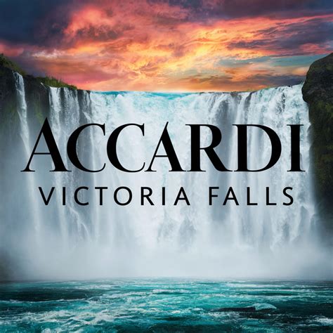 Victoria Falls - Accardi - 专辑 - 网易云音乐