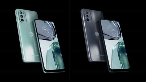 Moto G62 launched in India with 12 5G bands, Snapdragon 695 SoC, and a ...