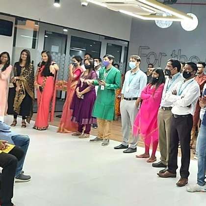 Cerence Office Photos