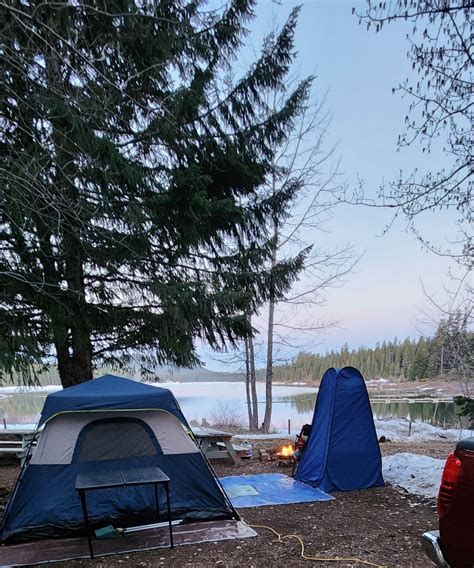 Fish Lake Resort Camping | Eagle Point, OR