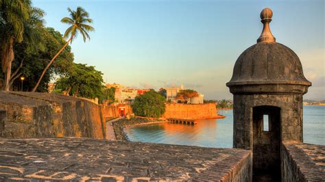A local's guide to Puerto Rico | Condé Nast Traveller India