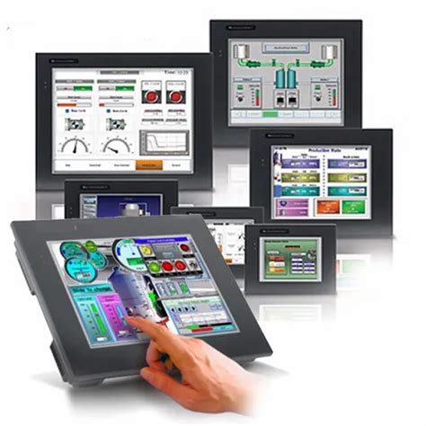 Custom Build Systems - Electric Control Panel Manufacturer from New Delhi