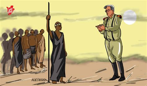 Comprendre l’Indirect Rule tel que pratiqué par la colonisation Belge ...