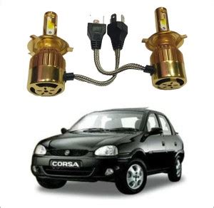 TRIG C6 Golden_0134 Vehical HID Kit Price in India - Buy TRIG C6 Golden ...