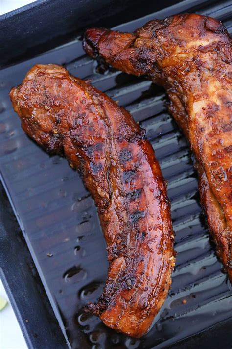 Best Pork Loin Marinade Grill – Easy Recipes To Make at Home