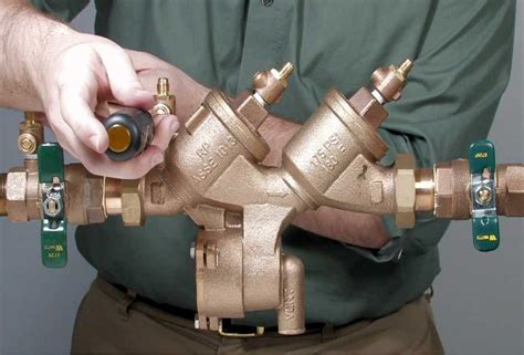 Image result for Backflow Tester Certification