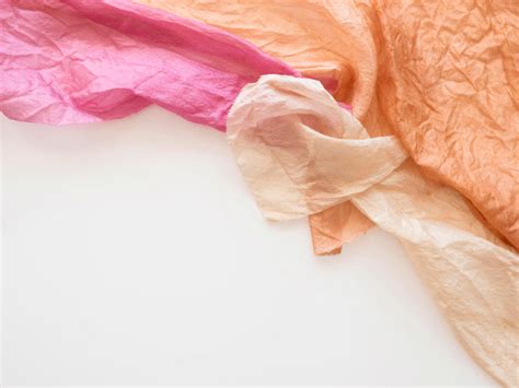 Organza vs. Tissue Fabric: Understanding the Key Differences