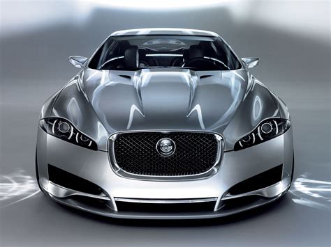 Adlib: Jaguar XKR new sports car