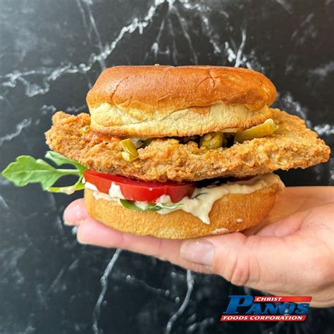 #panosfoods #christpanosfoods #foodservice #fooddistribution… | Christ ...