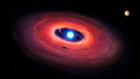 Researchers Performed Autopsy Of Dying Stars To Find Earth-like Planets ...