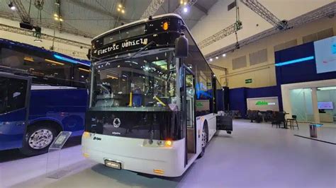 Motor Listrik: Masa Depan Transportasi yang Ramah Lingkungan