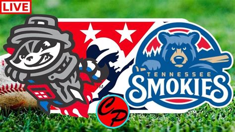 Rocket City Trash Pandas vs. Tennessee Smokies, Toyota Field - AL ...