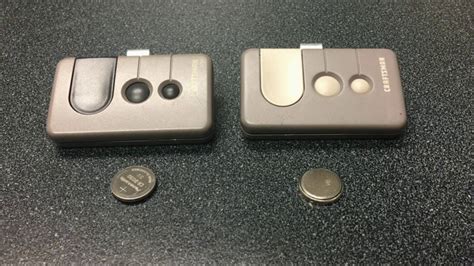 How to Reprogram a Craftsman Remote 的图像结果