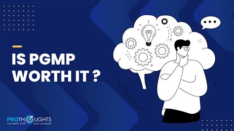 Is PgMP Worth It? Here's What You Need to Know!