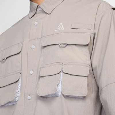 Nike ACG 'Orb Weaver' Dri-FIT ADV UV Long-Sleeve Shirt. Nike IN