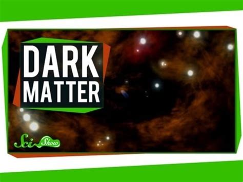 Dark Matter Tutorial 的图像结果
