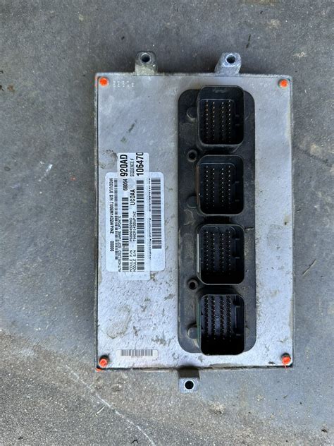 +Programing Win Module 2012 Ram 1500 的图像结果