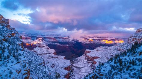 Bing image: Grand Canyon National Park, Arizona, USA - Bing Wallpaper ...