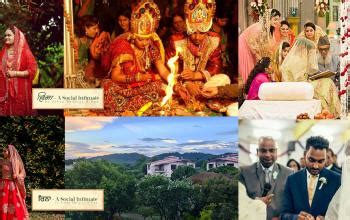 Best Wedding Resorts in Jim Corbett National Park