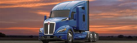 Download wallpaper kenworth, 2021, next gen, t680, section trucks in ...