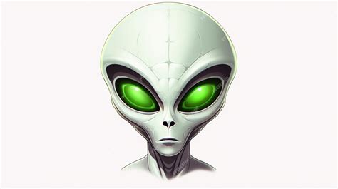 Alien Transparent Background 的图像结果
