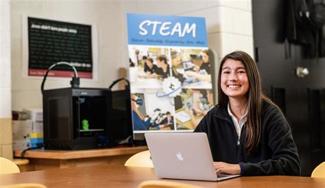 Academics | The John Carroll School