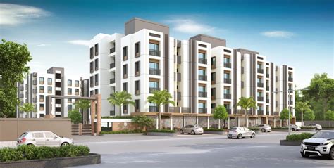 Shiv Residency | Shops and 1-2 BHK Flats