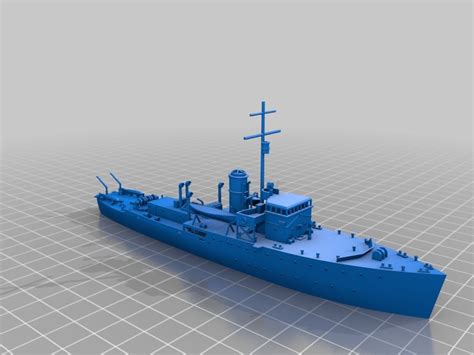 Image result for Bathurst Class Corvette Model