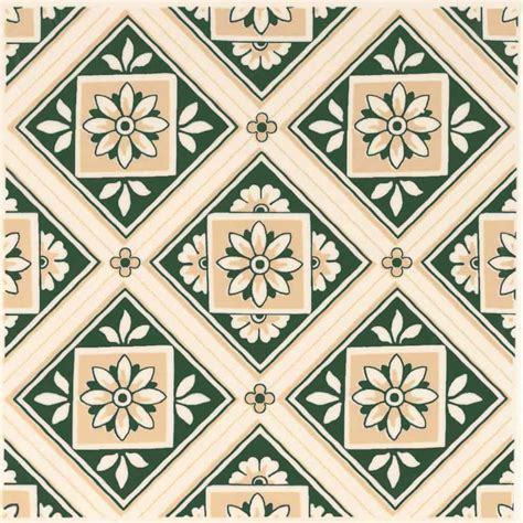 Patterned Tile 的图像结果