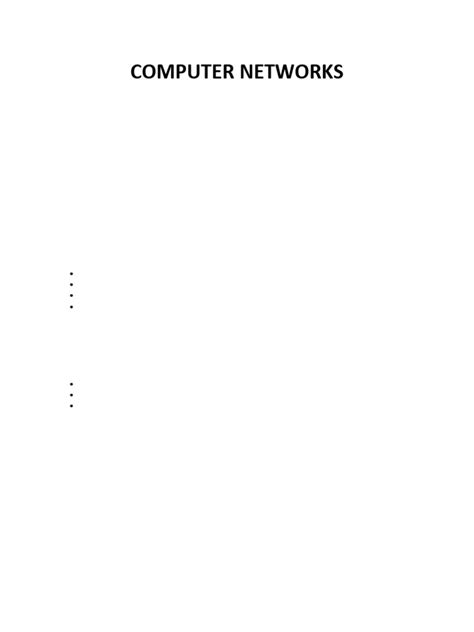 Image result for Computer Notes Form 2 Types of Network