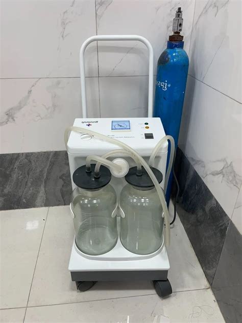 Portable Suction Machine 的图像结果