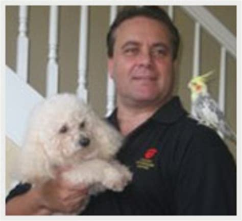 Anthony Krawitz, DVM, CVH