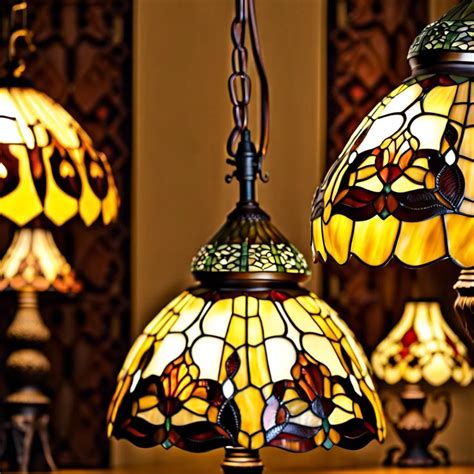 Most Expensive Tiffany Lamps: A Comprehensive Guide to Luxury Lighting