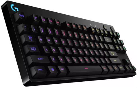 Logitech Pro X Keyboard 的图像结果