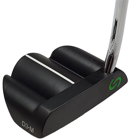 How to Use Heavy Putter 的图像结果