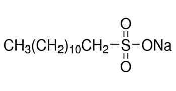 1-Dodecane Sulphonic Acid Sodium Salt 98% AR for HPLC HP0115 Research ...