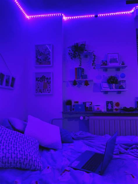 Image result for Pink LED Screen Room Decor