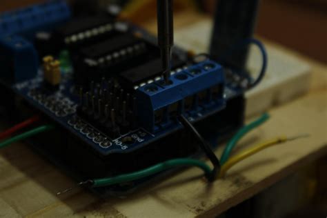 Image result for Voice-Controlled Robot Arduino