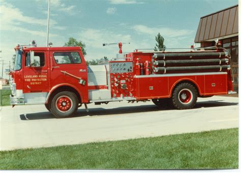 Loveland Fire Department