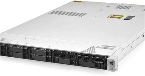 HP Proliant DL360 Server Price | Refurbished HP Rack Mount Servers